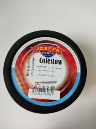 Picture of JOSEFA COLESLAW 200GR